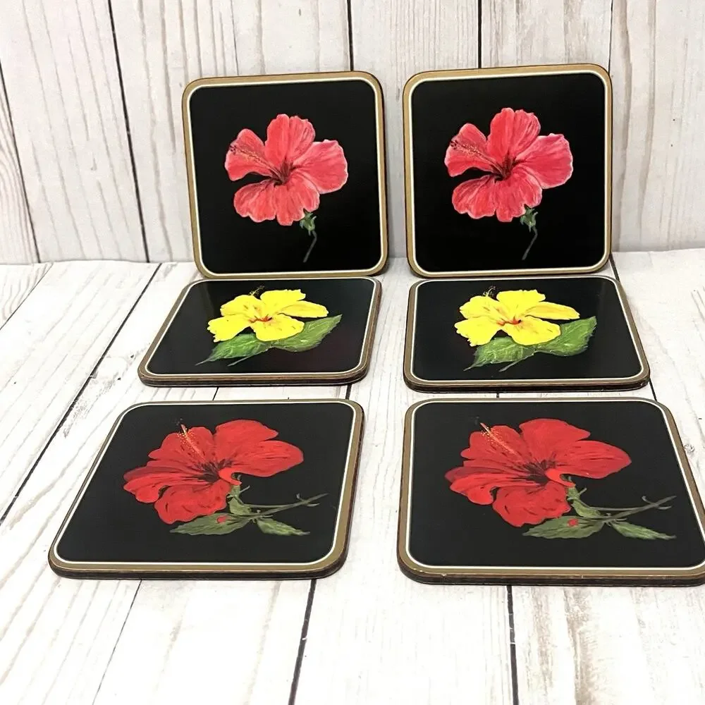 Pimpernel vintage bahamas